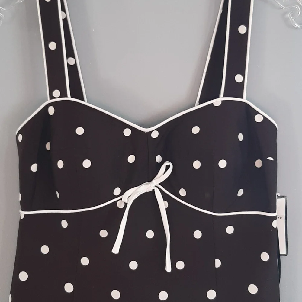 * Madison Leigh Dress ~ Size 4P - Picture 2 of 4